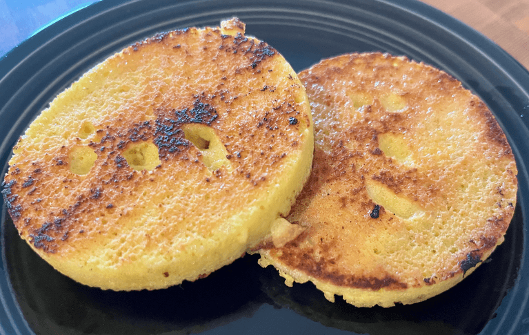 Keto Muffin