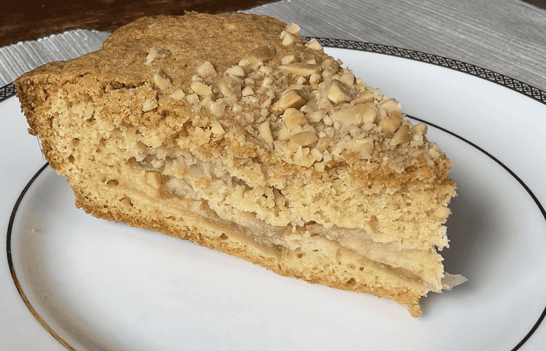 Apple Cake