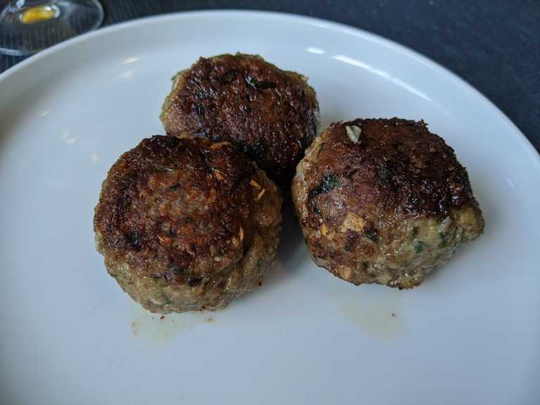 Meatballs